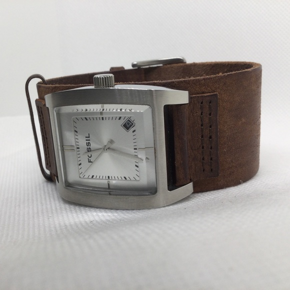 Fossil Men’s Watch - Picture 8 of 9